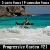 Progressive Garden #21 &gt;&gt; Summer Edition &lt;&lt; Peggy Deluxe (LUX) by Peggy Deluxe