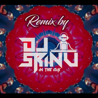Ekkadunnav Bava Folk Song Dj Srinu In the Mix by Dj Srinu In The Mix