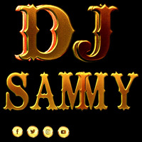 DJ SAMMY.DANCEHALL EDITION 2 by Dj SAMMY KONSHENS.