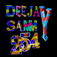 DJ SAMMY RAGGAE JOINT MIX by Dj SAMMY KONSHENS.