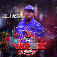 The Vibez Mixtape [Best of 2018 - 2019 - 2020] by DJ KEN [spindoctor]