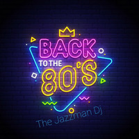 The Jazzman Dj - Flashlight On The 80's by Roberto Jazzman Tristano