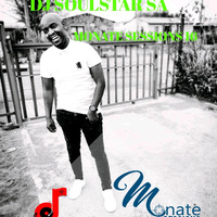 FOR MY TARGET MARKET No.16 by DJ SouLstar