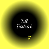 Fill District by Anon One