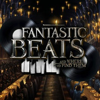 Fantastic Beats 2020 016 - Top Top Top Jungle by Peso the Medic