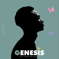 Rokjazz • Genesis by Matte Black