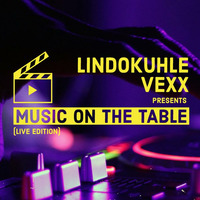 MUSIC ON THE TABLE by Music on the table.