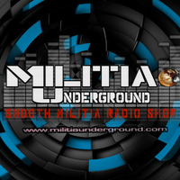 ILIANA YO &amp; MASTER G - Smooth MILITIA ♫ SEPT 10-20 ♫ by MILITIA Underground web radio
