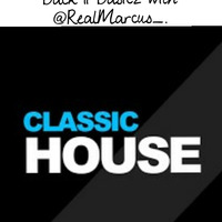 Back_II_Basicz_Mixed_by_RealMarcus by Deep House Fusions mixed by @RealMarcus_