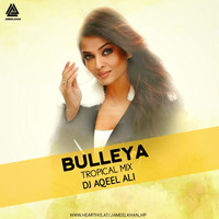 Bulleya (Tropical Mix)-DJ Aqeel Ali[JAMEEL KHAN] by Jameel Khan