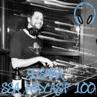 Scientific Sound Radio Podcast 100, Yushkas' Funk Show 5 for Scientific Sound Asia Radio. by Scientific Sound Asia Radio