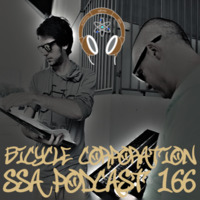 Scientific Sound Radio Podcast 166 Bicycle Corporations' Roots 09. by Scientific Sound Asia Radio