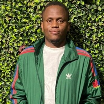 Michael Thamsanqa Phakathi