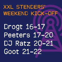 2020-09-11 Vr Jeroen Drogt Bonus Bonanza XXL Stenders 16-17 uur by Jeroen Drogt