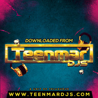 THINNA THIREM PADUTHALE DJ SONG REMIX DJ VAMSHI NZB - VAMSHI NANI by TeenmarDjs