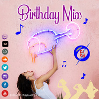 Birthday Mix for all the wonder women out there (Explicit lyrics) 320kb/s by Original DJ Raj