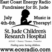 DJ SA St Jude Fundraiser ECE Radio 5th July 2020 by DJ SA