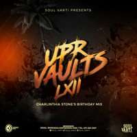 UPR Vaults Vol. LXII (SIDE B) by Soul Varti