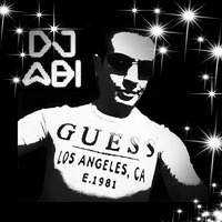 DJ ABI - Party Zone Mix #12 by DJ ABI Casablanca