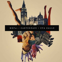 MBP #41 guest mix by Eva Gallo by Mad Buddies Podcast