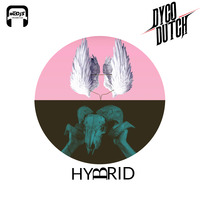 HYBRID ( Original Mix ) - Dycodutch by Welcome 2 DJs