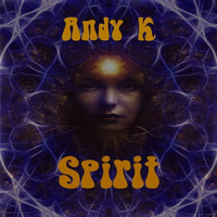 Spirit by Andy Kittner