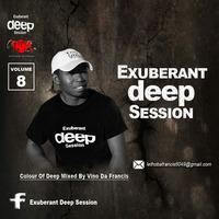 Exuberant Deep Session vol.8 by Exuberant Deep Session