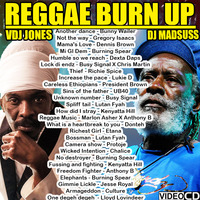 DJ-MADSUSS-X-VDJ-JONES-REGGAE-BURN-UP-2020 /RH EXCLUSIVE by RH EXCLUSIVE