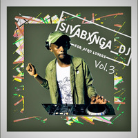 For AFRO Lovers vol.3 Mixed by Siyabxnga_DJ.mp3 by Siyabxnga_DJ