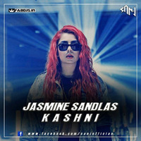 Jasmine Sandlas - Kashni (Remix) DJ SAN J by Fabdjs