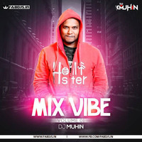 05.Ak Akash Er Tara Tui (Remix) - DJ Muhin by Fabdjs