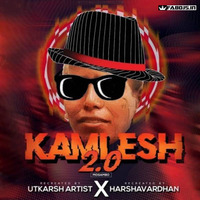 Kamlesh 2.0 (Mogambo) Utkarsh Artist x Dj Harshavardhan Mix by Fabdjs