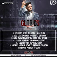 Udd Gaye Smashup Dj Glory X Dj Ssara  (Glories Vol.6) by Fabdjs