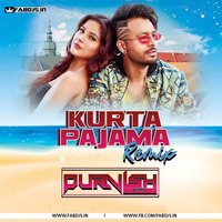 Kurta Pajama (Remix) DJ PURVISH by Fabdjs