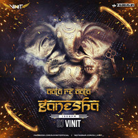 Aala Re Aala Ganesha (150 BPM) - Dj Vinit by Fabdjs