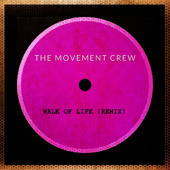 The Movement Crew