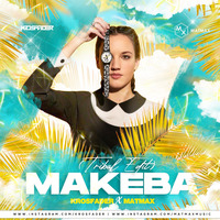 Makeba__Tribal_Edit__Krosfader_X_Matmax by DJ Matmax