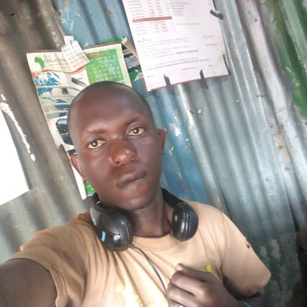 DJ MESH KENYA