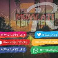 MWALATI_JR MADCASE REGGAE  VOL 1 MIXTAPE by Mwalati_JR