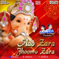 Aao Zara Jhoomo Zara ( Festival Mix ) -  DJ Sam3dm SparkZ  DJ Prks SparkZ (hearthis.at) by DM Records