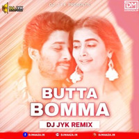 Butta Bomma (Remix) DJ JYK by DM Records