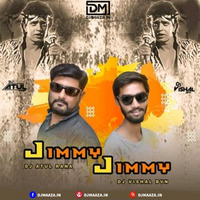 Jimmy Jimmy (Retro Remix) - DJ Atul Rana x DJ Vishal BVN(AllDjsMusic.In) by DM Records