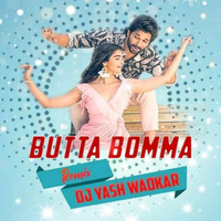 Butta Bomma - (Remix) Dj Yash Wadkar by DM Records