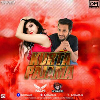 Kura Pajama (Remix) DJ Pankaj X DJ Mahi.mp3 by DM Records