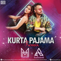 Kurta Pajama (Remix) - Muszik Mmafia X Amitmashhouse (hearthis.at) by DM Records