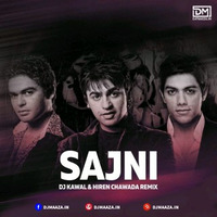 Sajni (Remix) DJ Kawal  Hiren Chawada Remix.mp3 by DM Records