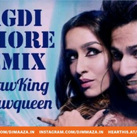 Lagdi-Lahore Di (Remix ) Dj RawKing X Dj RawQueen by DM Records