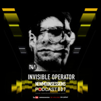 INVISIBLE OPERATOR - NMS Podcast #007 by NMS Podcast