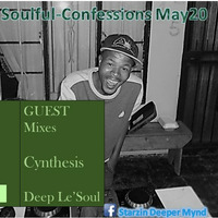Soulful-Confessions May20(mixed by Starzin) by Starzin