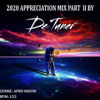 Appreciation Mix Part II By De Tuner by DeTuner